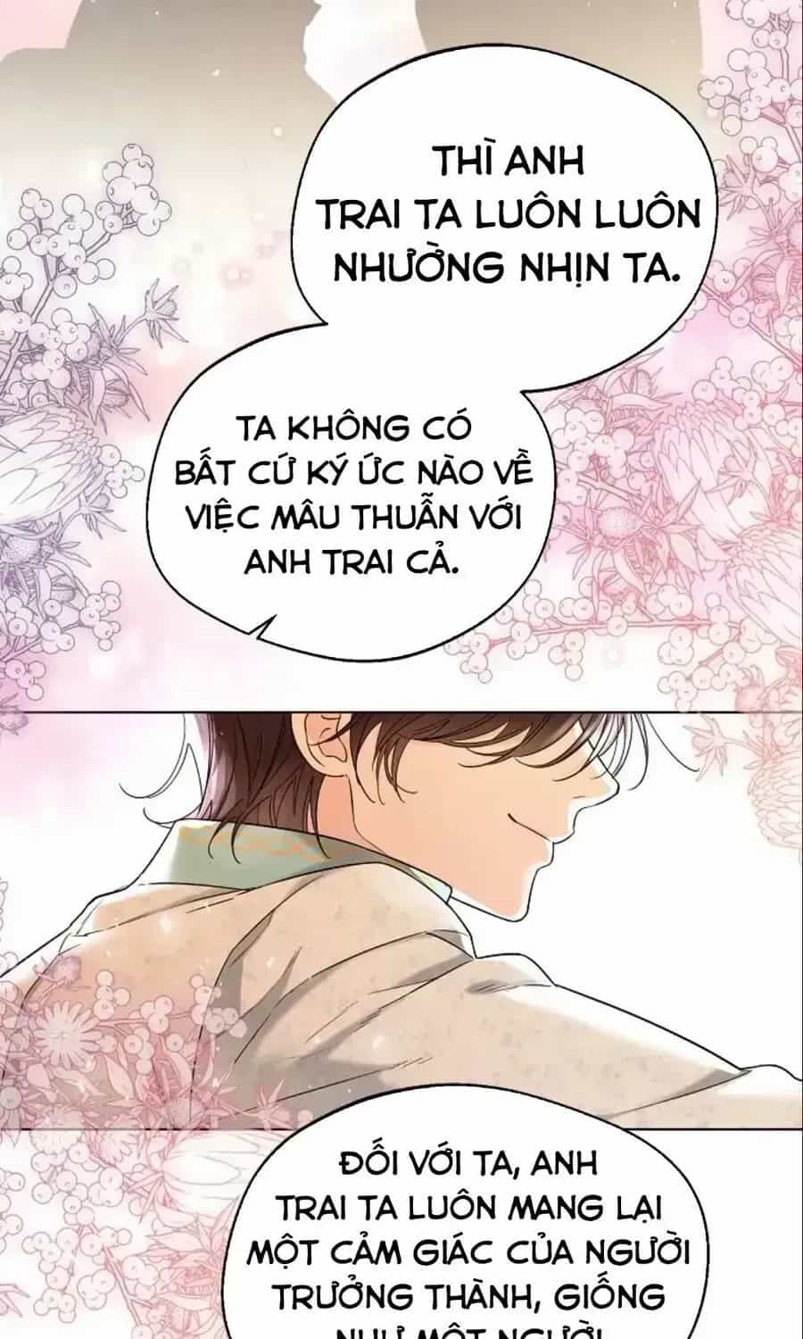 Tiểu Thư Crystal Là Một Người Đàn Ông - Chương 22.6 - ảnh 32