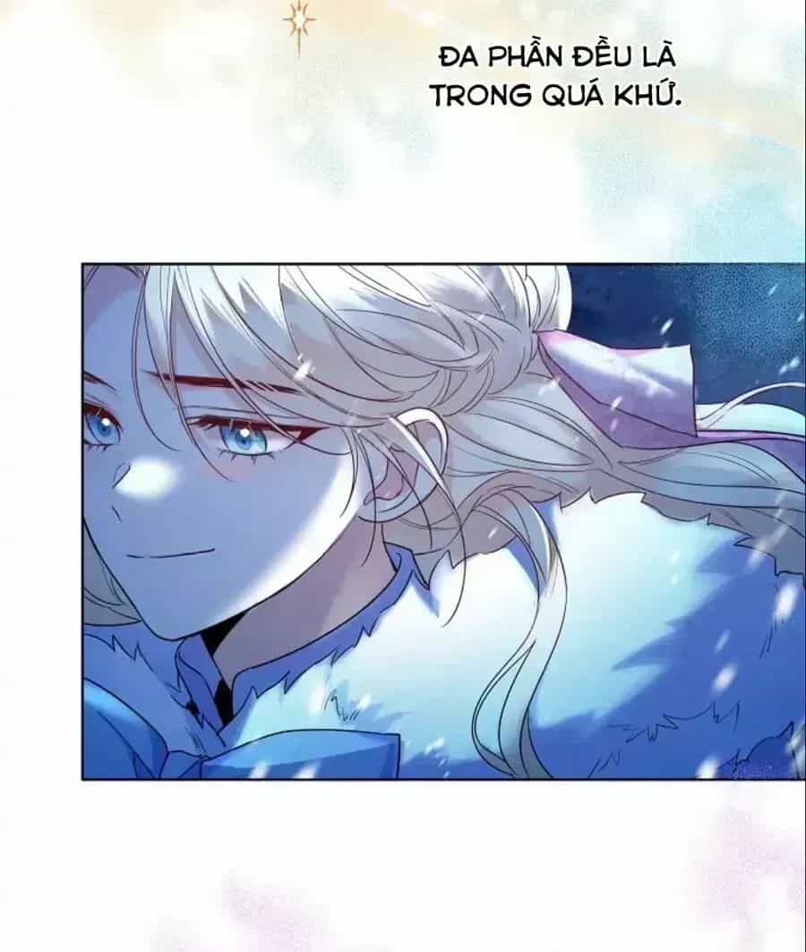Tiểu Thư Crystal Là Một Người Đàn Ông - Chương 22.7 - ảnh 14