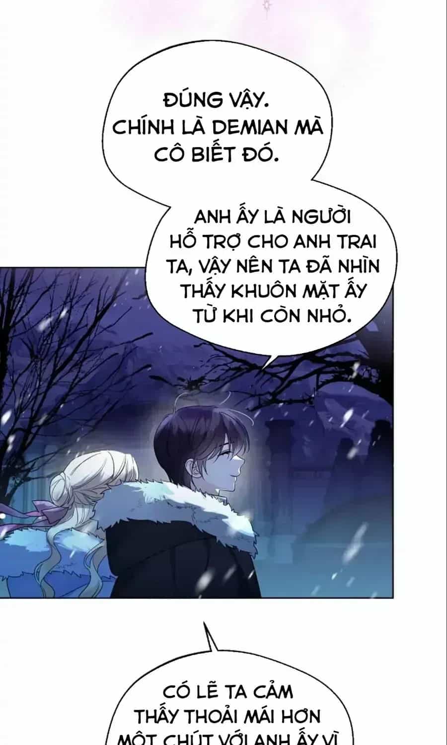 Tiểu Thư Crystal Là Một Người Đàn Ông - Chương 22.8 - ảnh 42