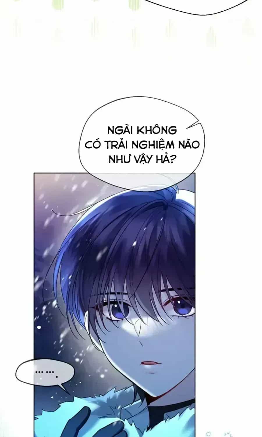 Tiểu Thư Crystal Là Một Người Đàn Ông - Chương 22.9 - ảnh 29