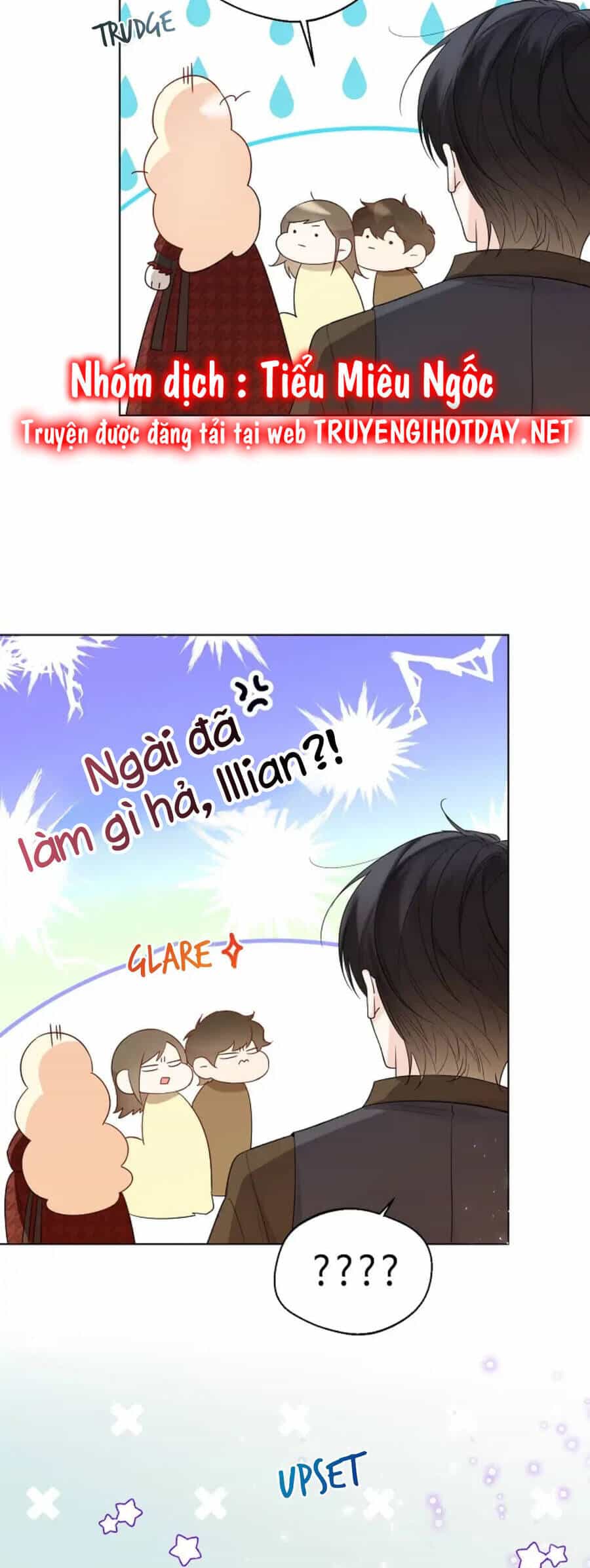 Tiểu Thư Crystal Là Một Người Đàn Ông - Chương 37 - ảnh 45