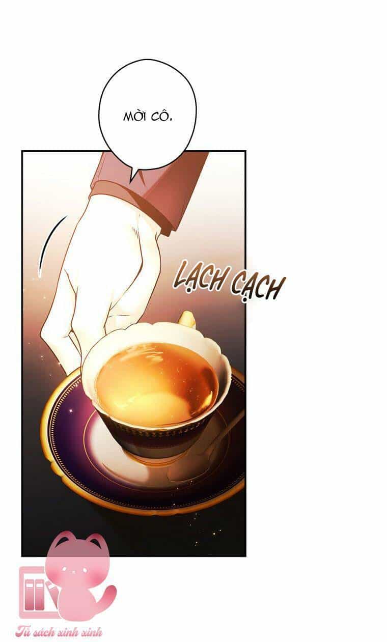 Tiểu Thư Hắc Ám Nhà Công Tước - Chương 12 - ảnh 51