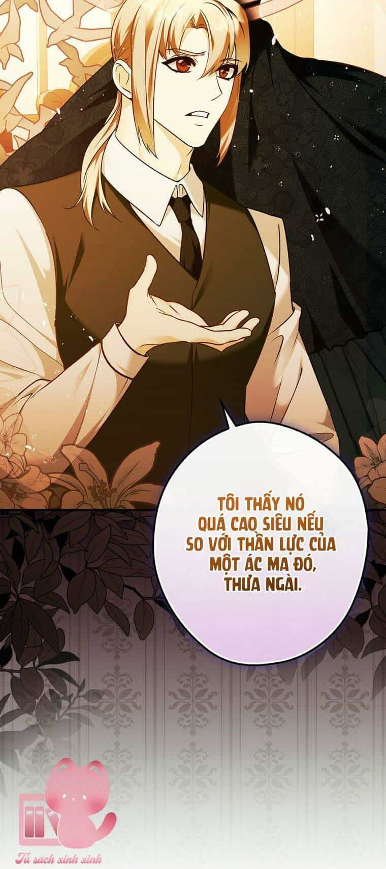 Tiểu Thư Hắc Ám Nhà Công Tước - Chương 14 - ảnh 12