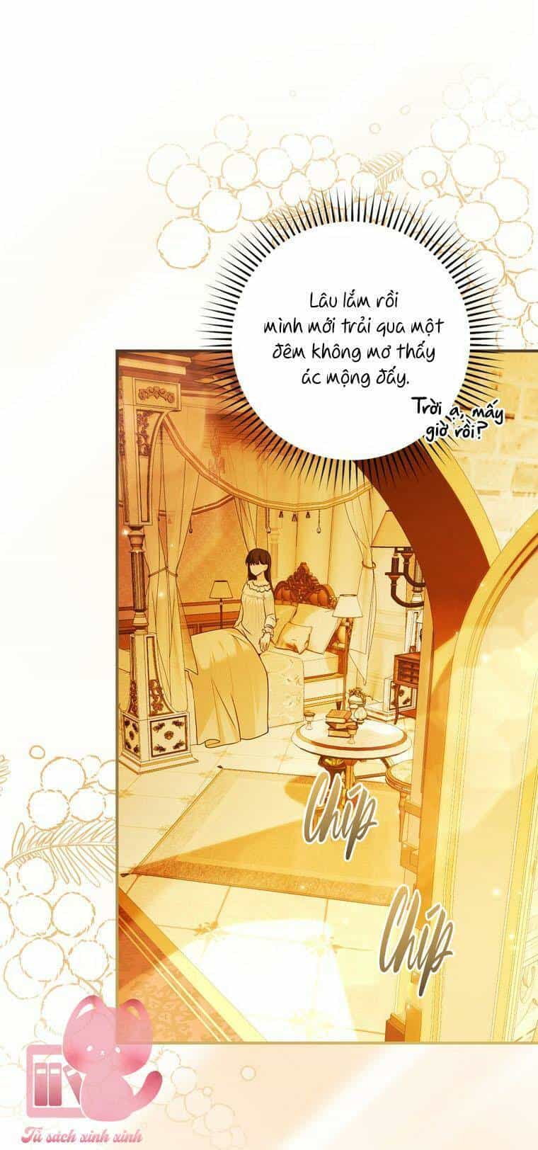 Tiểu Thư Hắc Ám Nhà Công Tước - Chương 15 - ảnh 61
