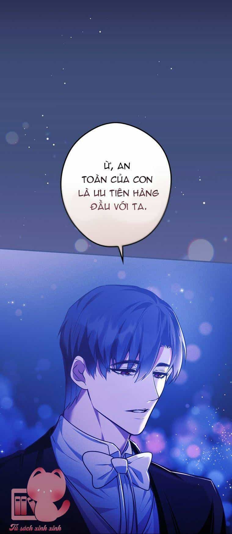 Tiểu Thư Hắc Ám Nhà Công Tước - Chương 17 - ảnh 68