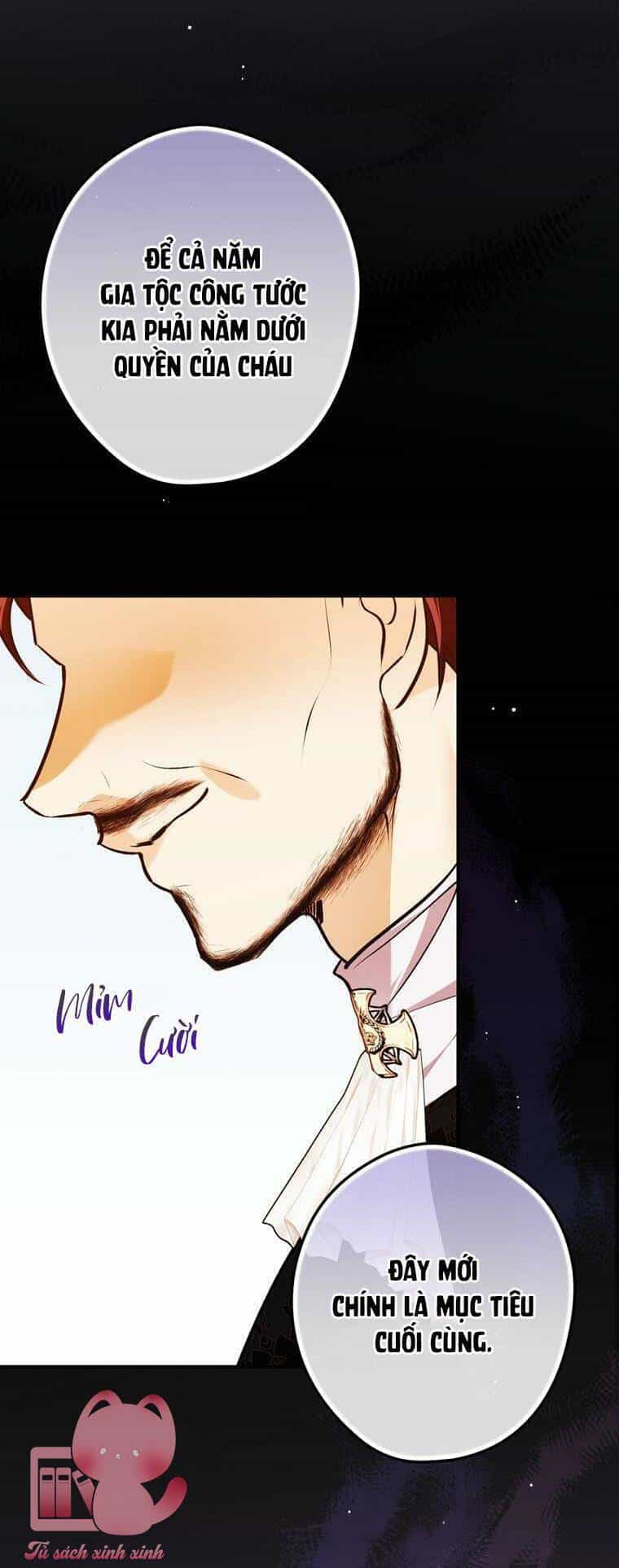 Tiểu Thư Hắc Ám Nhà Công Tước - Chương 18 - ảnh 45