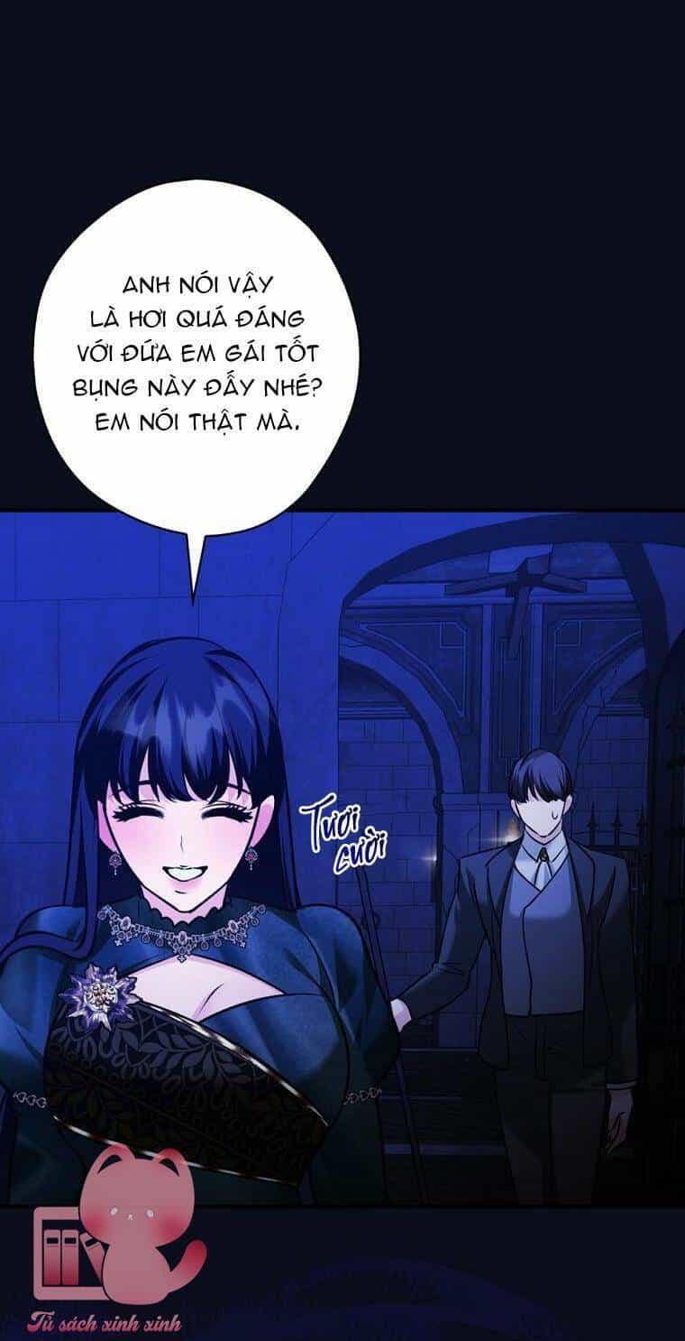 Tiểu Thư Hắc Ám Nhà Công Tước - Chương 18 - ảnh 86