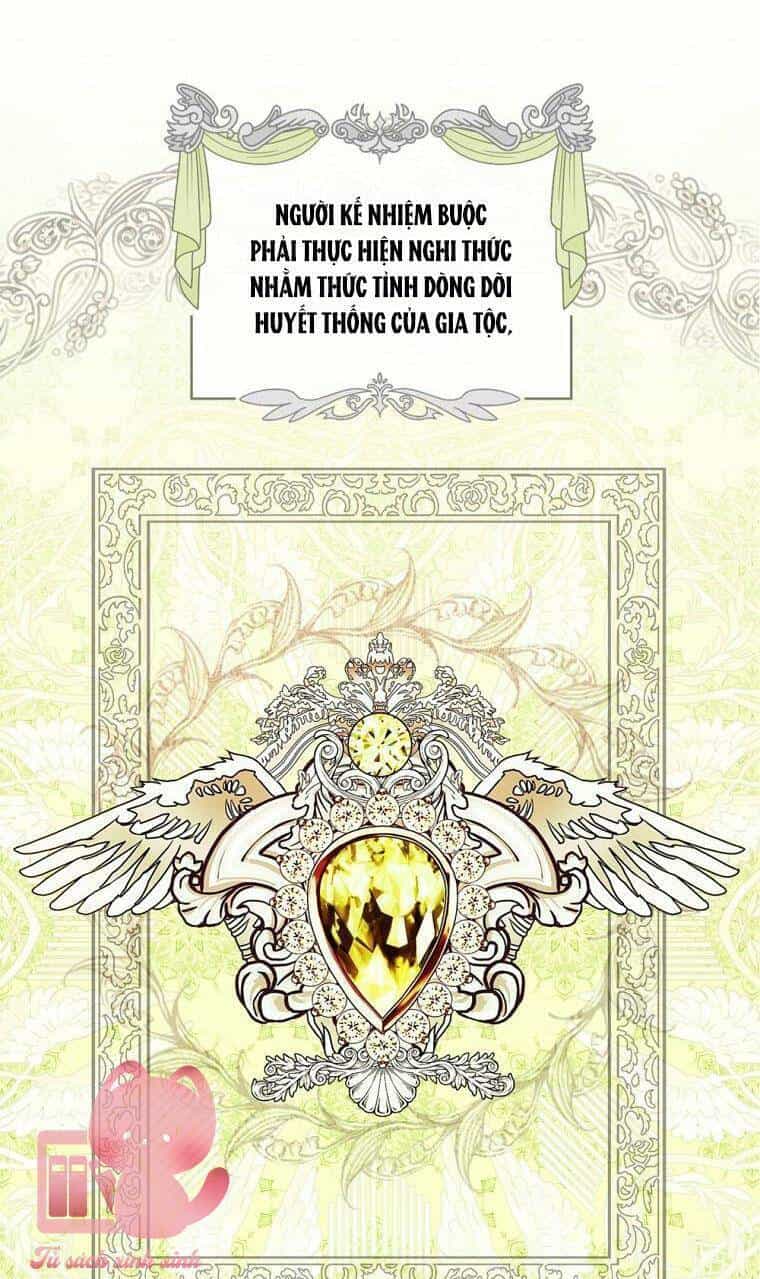 Tiểu Thư Hắc Ám Nhà Công Tước - Chương 2 - ảnh 41