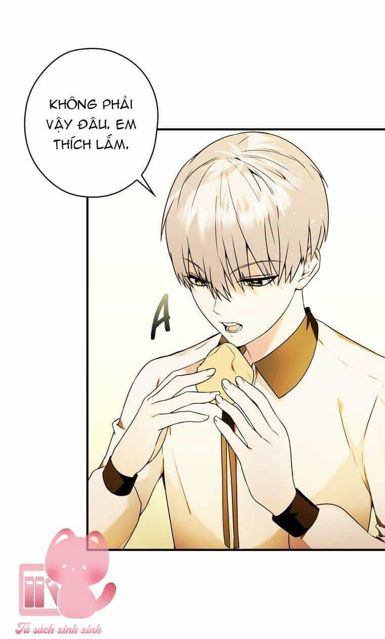 Tiểu Thư Hắc Ám Nhà Công Tước - Chương 2 - ảnh 52