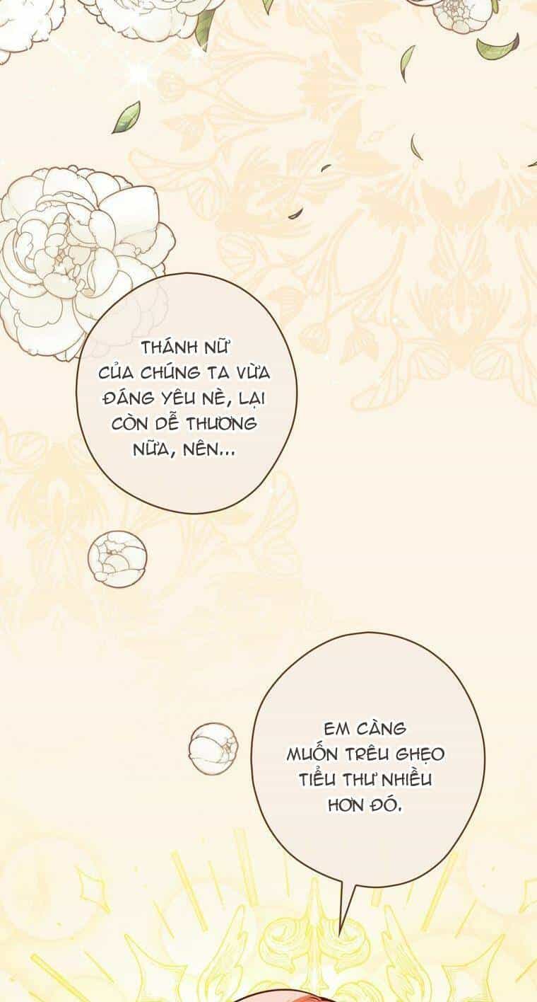 Tiểu Thư Hắc Ám Nhà Công Tước - Chương 20 - ảnh 16