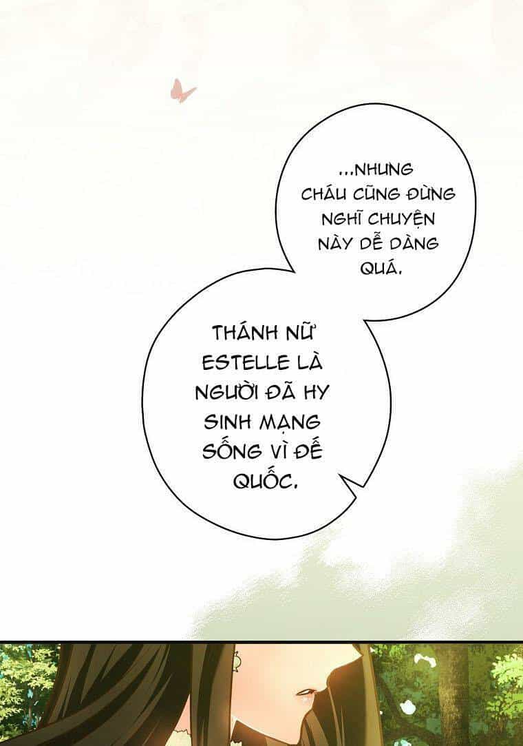 Tiểu Thư Hắc Ám Nhà Công Tước - Chương 24 - ảnh 72