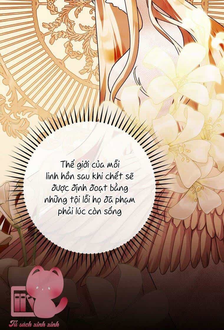 Tiểu Thư Hắc Ám Nhà Công Tước - Chương 25 - ảnh 45