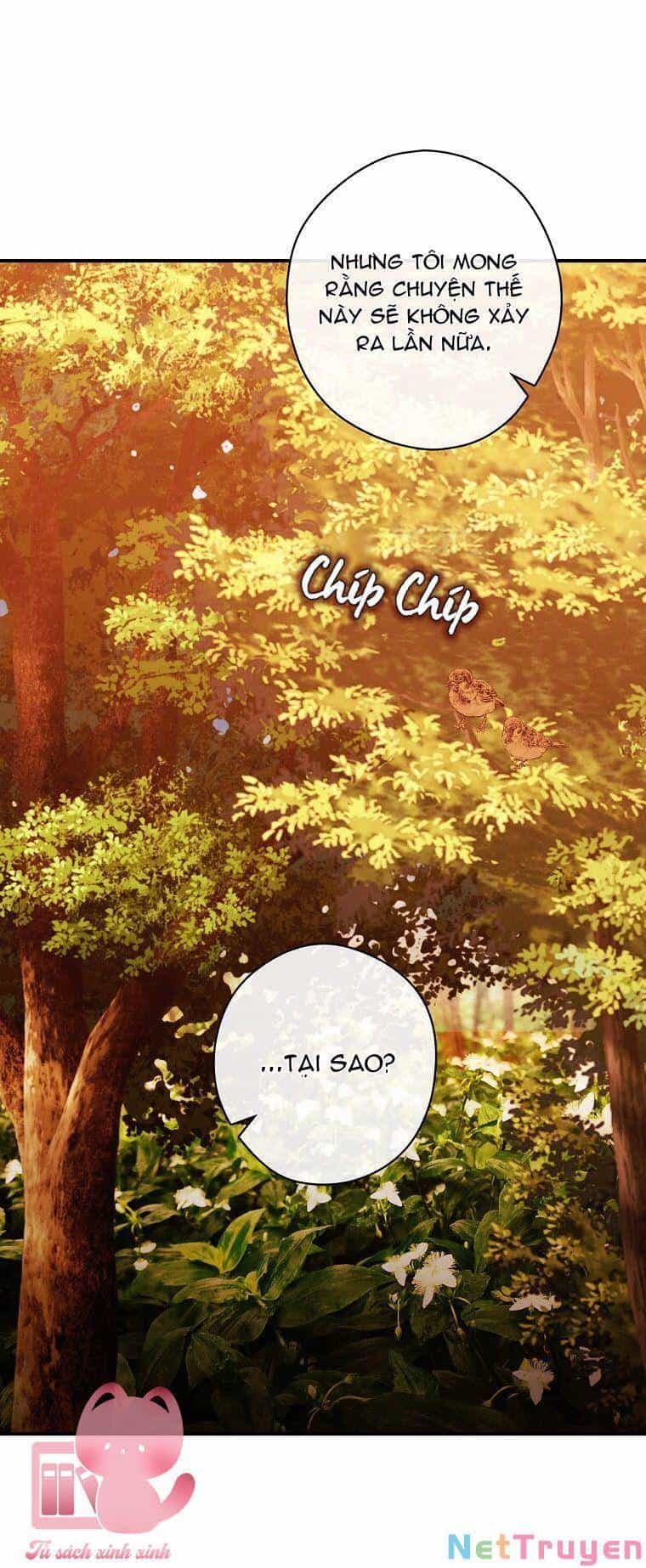 Tiểu Thư Hắc Ám Nhà Công Tước - Chương 28 - ảnh 59