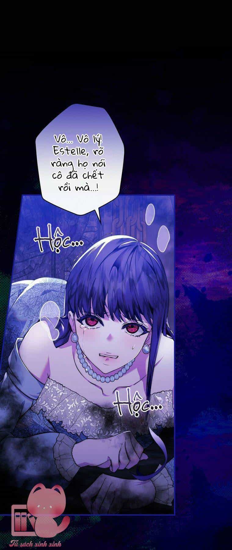 Tiểu Thư Hắc Ám Nhà Công Tước - Chương 3 - ảnh 9