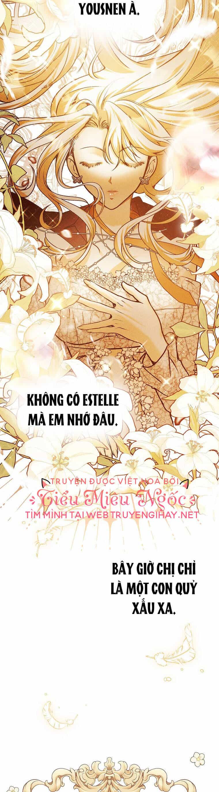 Tiểu Thư Hắc Ám Nhà Công Tước - Chương 36 - ảnh 36