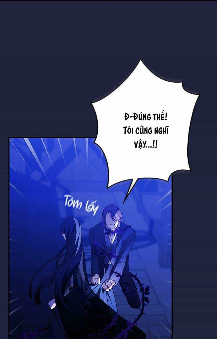 Tiểu Thư Hắc Ám Nhà Công Tước - Chương 4 - ảnh 22