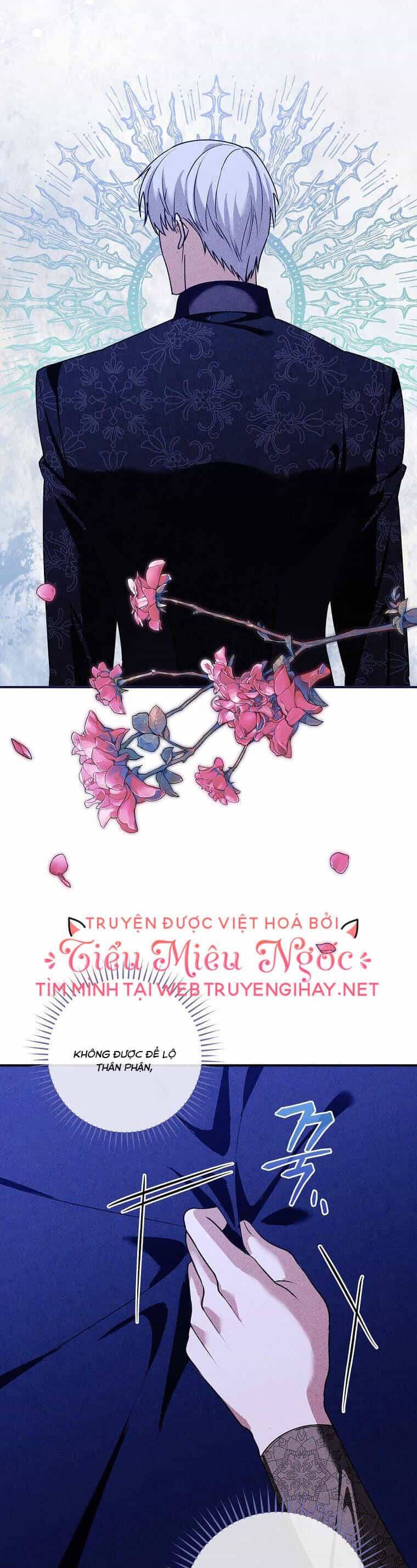 Tiểu Thư Hắc Ám Nhà Công Tước - Chương 40 - ảnh 35