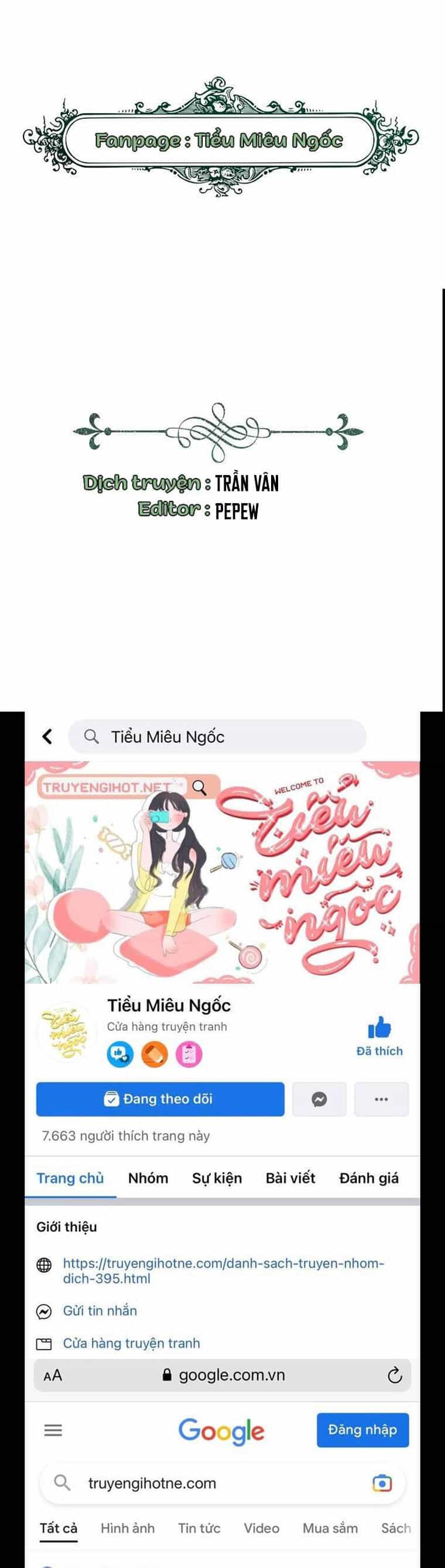 Tiểu Thư Hắc Ám Nhà Công Tước - Chương 42 - ảnh 1