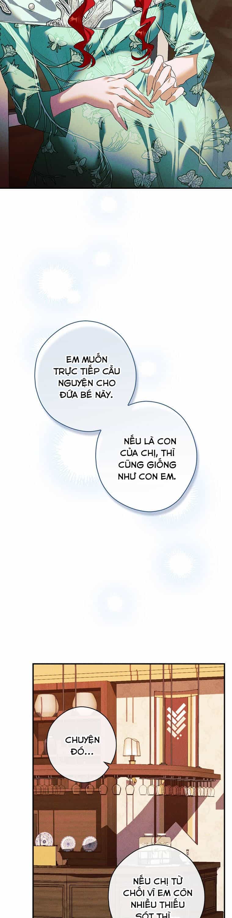 Tiểu Thư Hắc Ám Nhà Công Tước - Chương 42 - ảnh 33