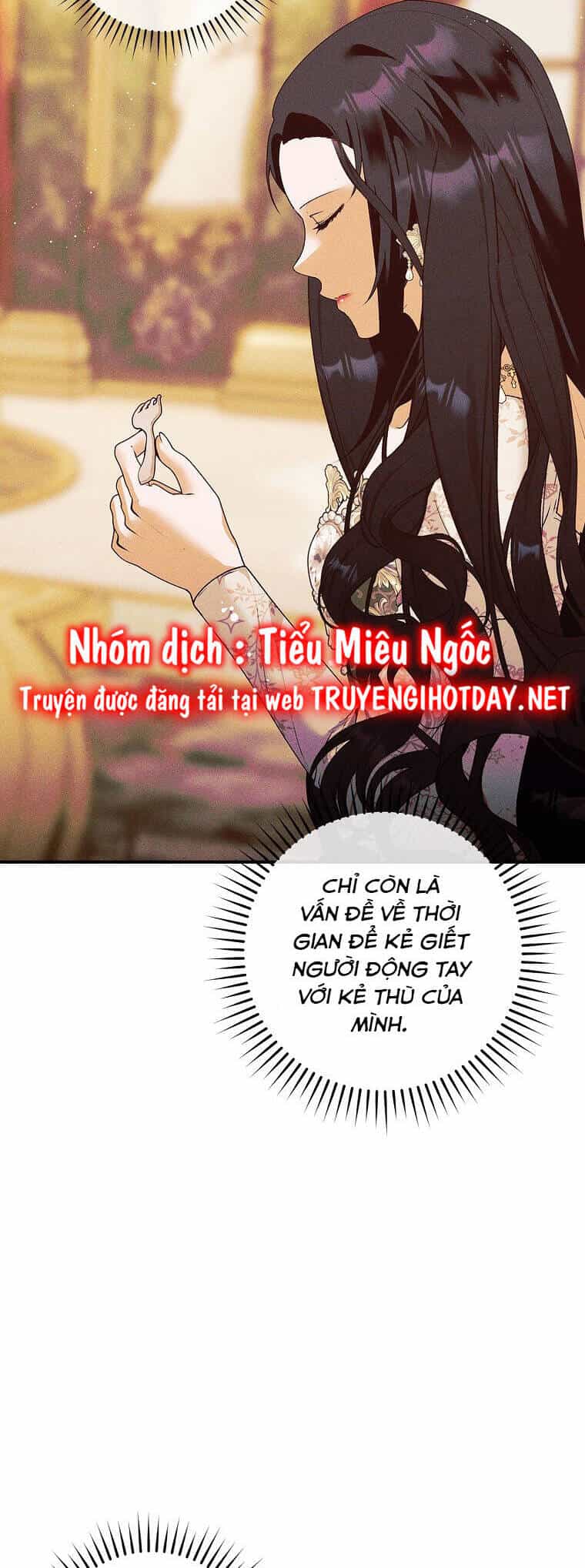 Tiểu Thư Hắc Ám Nhà Công Tước - Chương 43 - ảnh 38