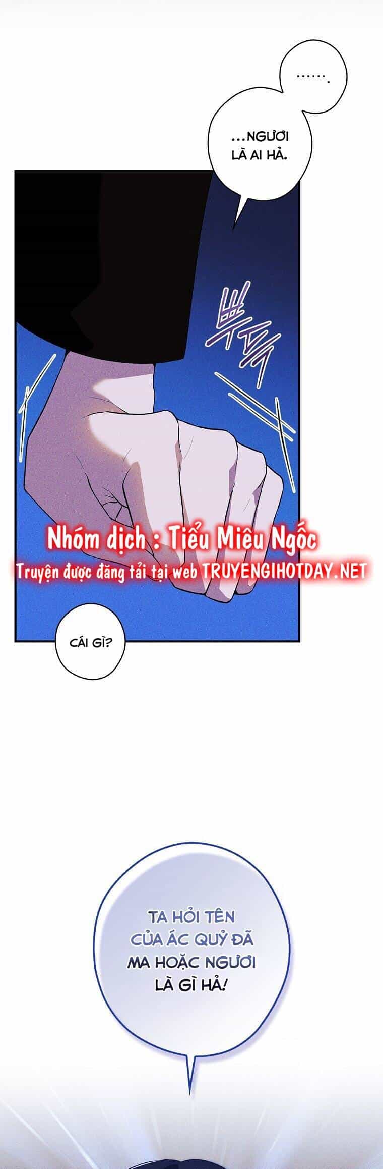 Tiểu Thư Hắc Ám Nhà Công Tước - Chương 46 - ảnh 26