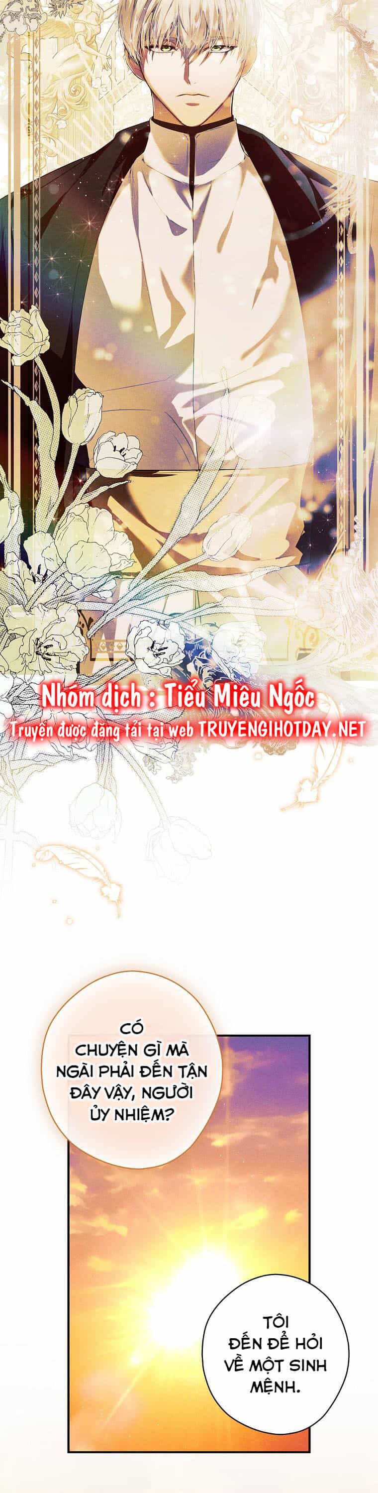 Tiểu Thư Hắc Ám Nhà Công Tước - Chương 47 - ảnh 18