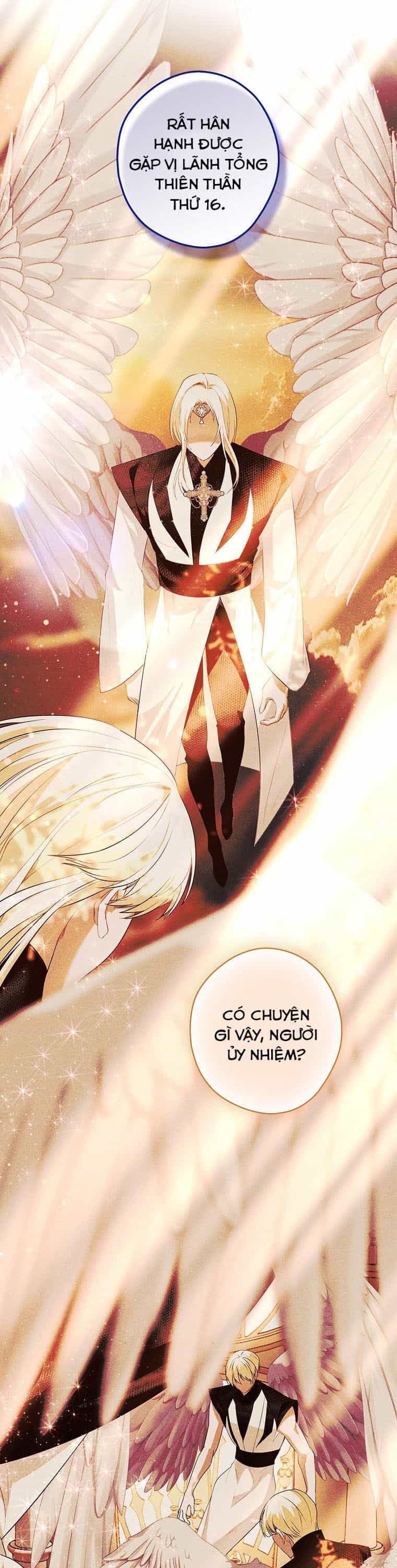 Tiểu Thư Hắc Ám Nhà Công Tước - Chương 47 - ảnh 20