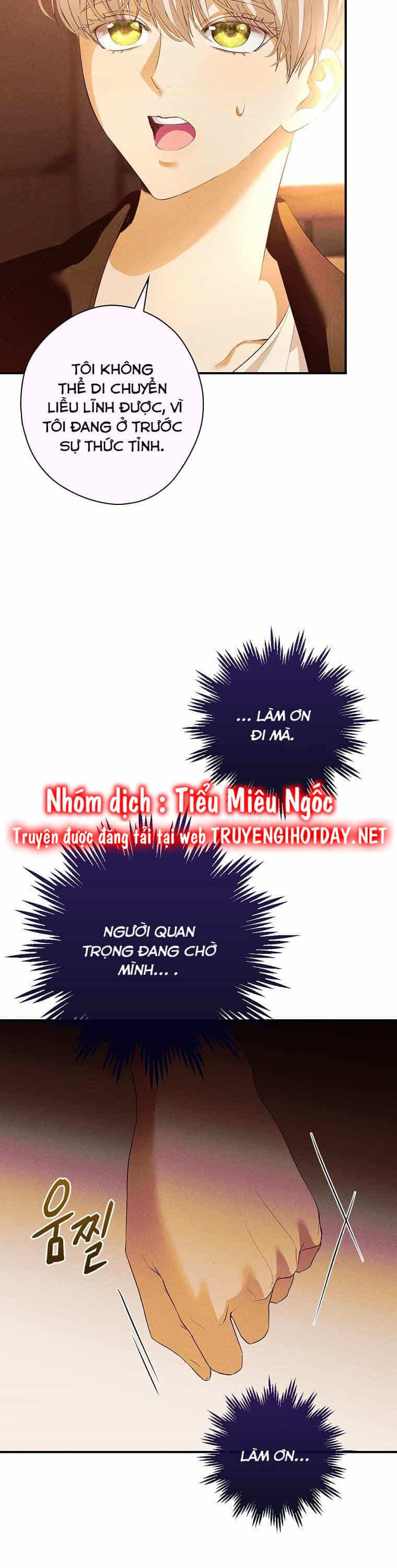 Tiểu Thư Hắc Ám Nhà Công Tước - Chương 47 - ảnh 27