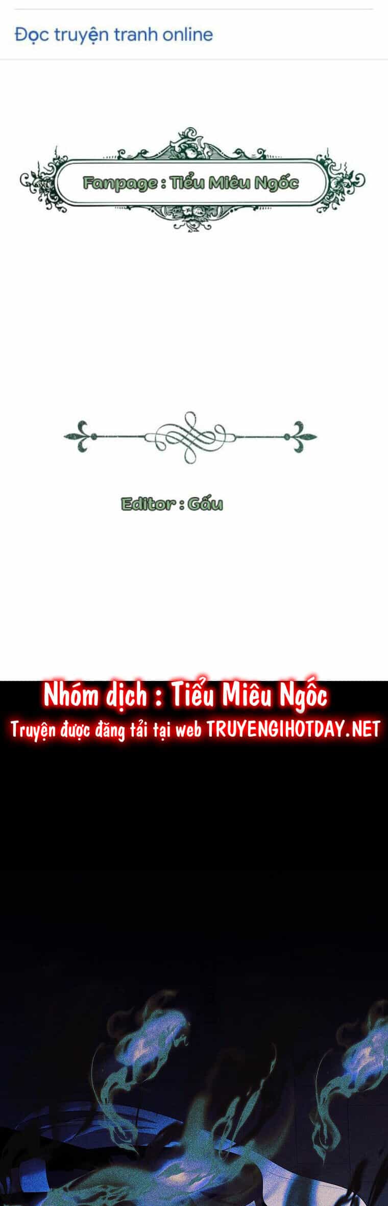 Tiểu Thư Hắc Ám Nhà Công Tước - Chương 48 - ảnh 2