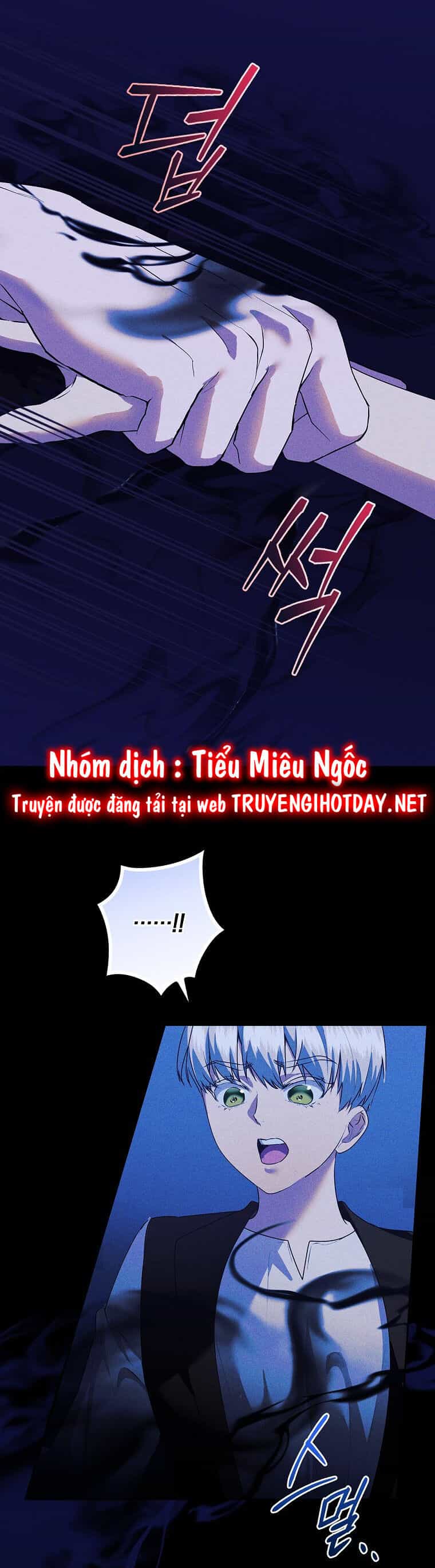 Tiểu Thư Hắc Ám Nhà Công Tước - Chương 48 - ảnh 7