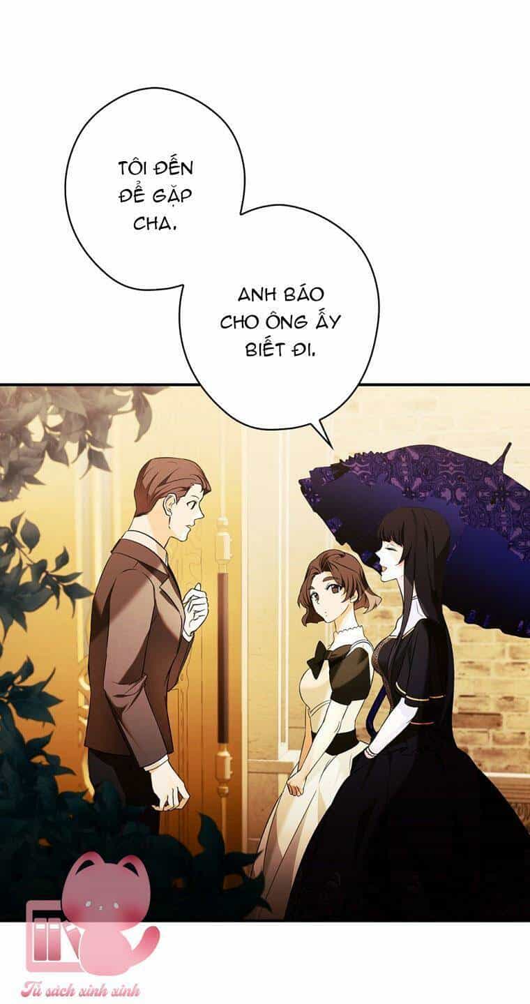 Tiểu Thư Hắc Ám Nhà Công Tước - Chương 5 - ảnh 47