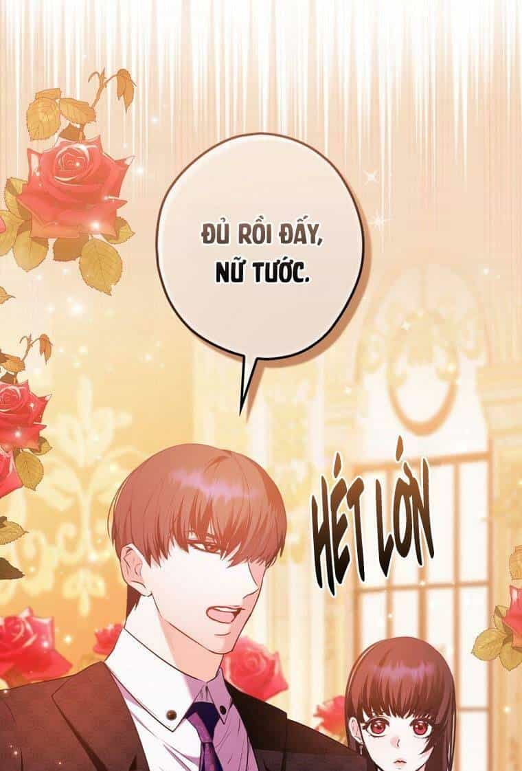 Tiểu Thư Hắc Ám Nhà Công Tước - Chương 6 - ảnh 52