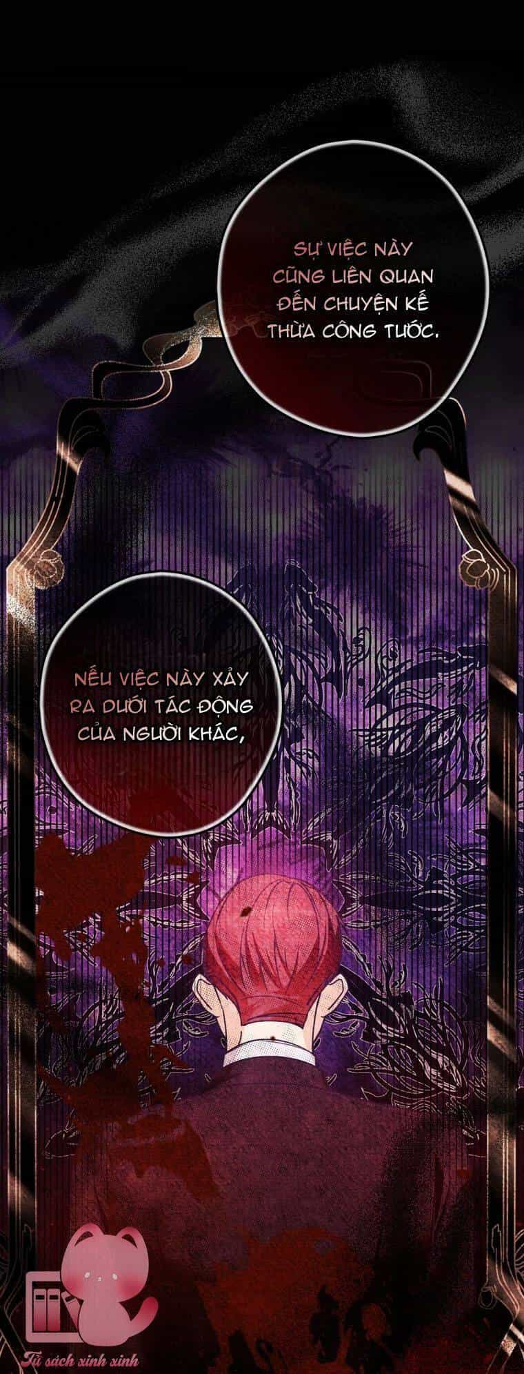 Tiểu Thư Hắc Ám Nhà Công Tước - Chương 6 - ảnh 77