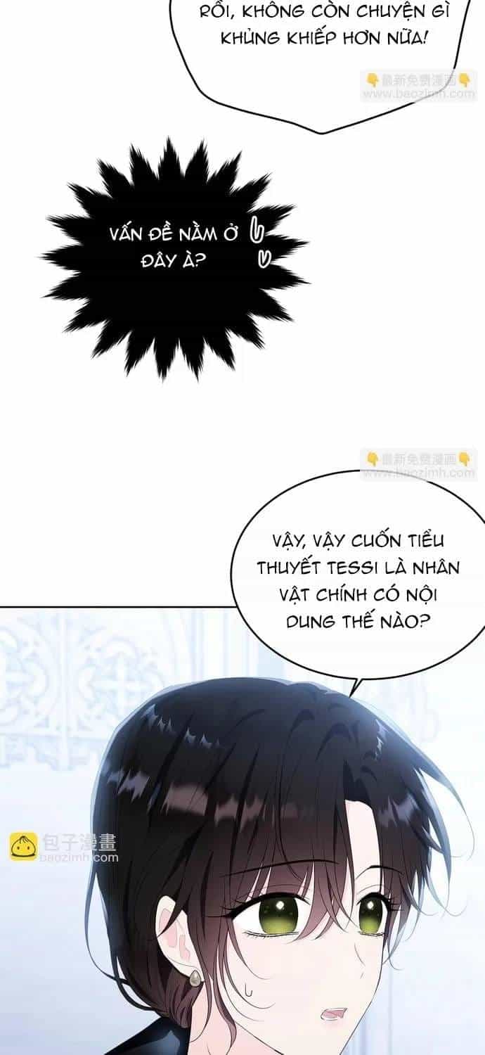 Tiểu Thư Mà Tôi Phục Vụ Biến Thành Thiếu Gia Rồi - Chương 102 - ảnh 39