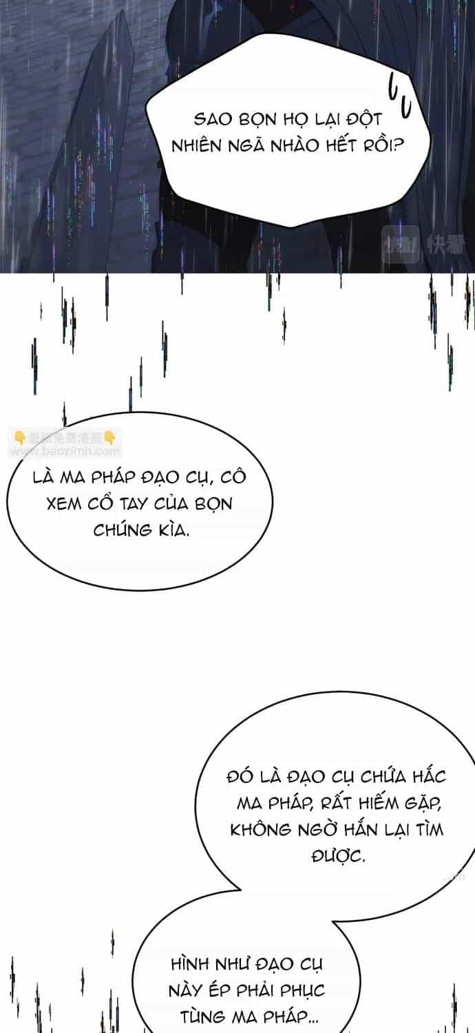 Tiểu Thư Mà Tôi Phục Vụ Biến Thành Thiếu Gia Rồi - Chương 102 - ảnh 77