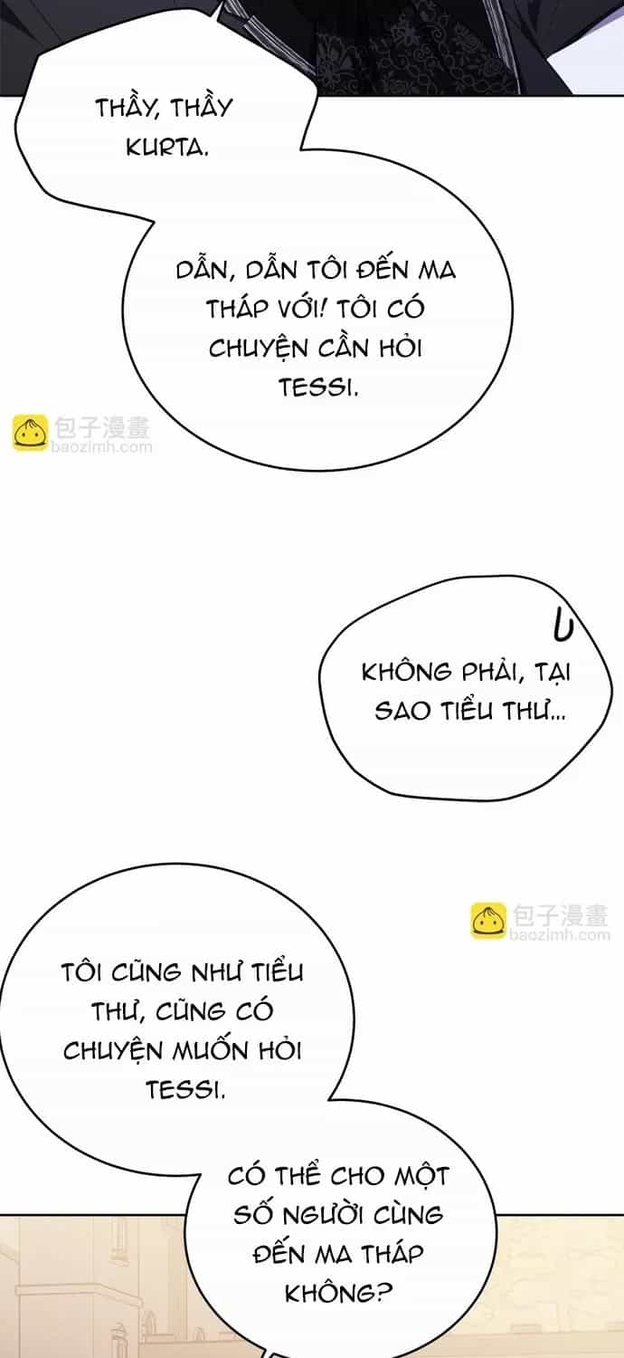 Tiểu Thư Mà Tôi Phục Vụ Biến Thành Thiếu Gia Rồi - Chương 103 - ảnh 50