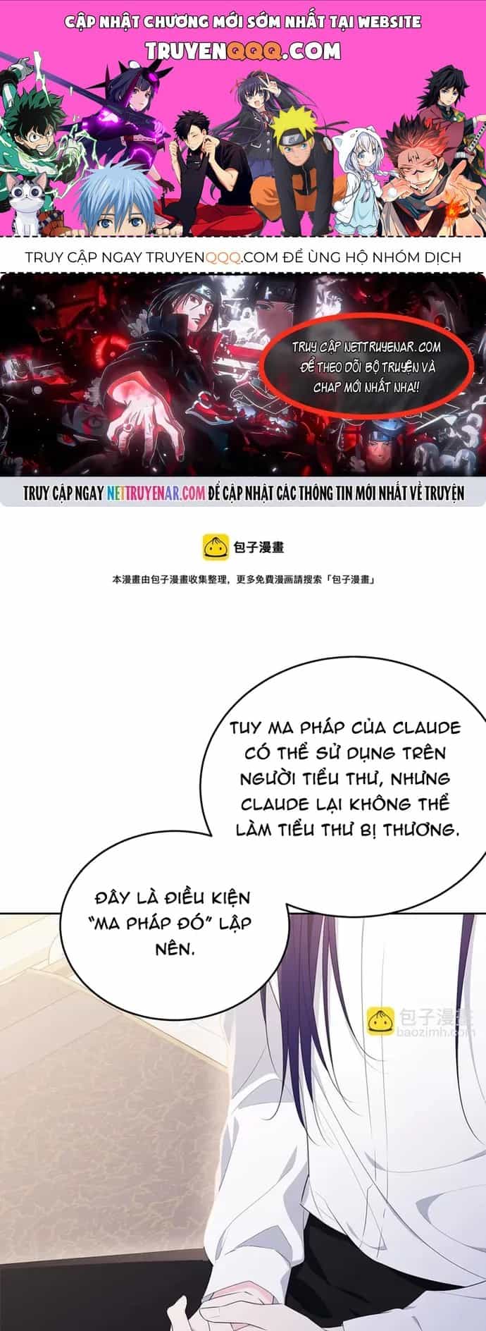 Tiểu Thư Mà Tôi Phục Vụ Biến Thành Thiếu Gia Rồi - Chương 104 - ảnh 1