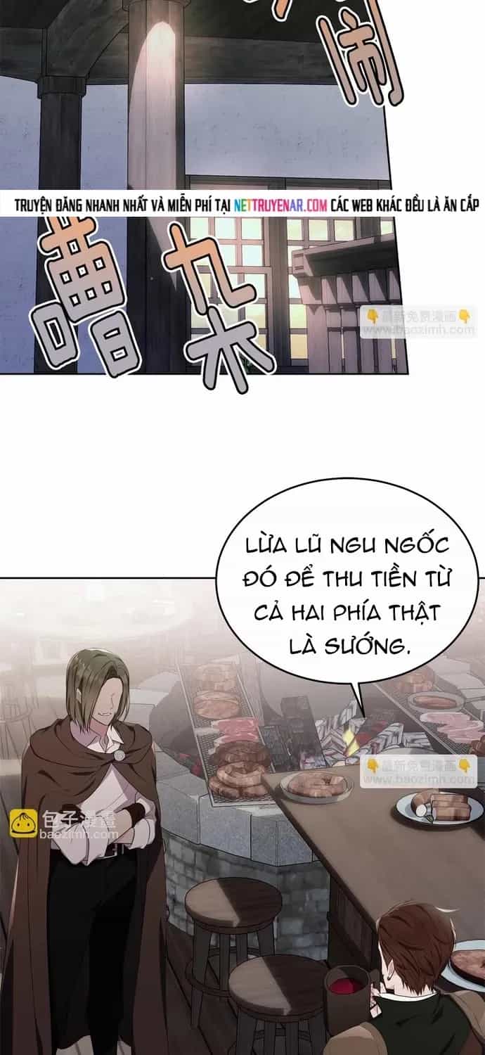 Tiểu Thư Mà Tôi Phục Vụ Biến Thành Thiếu Gia Rồi - Chương 105 - ảnh 10