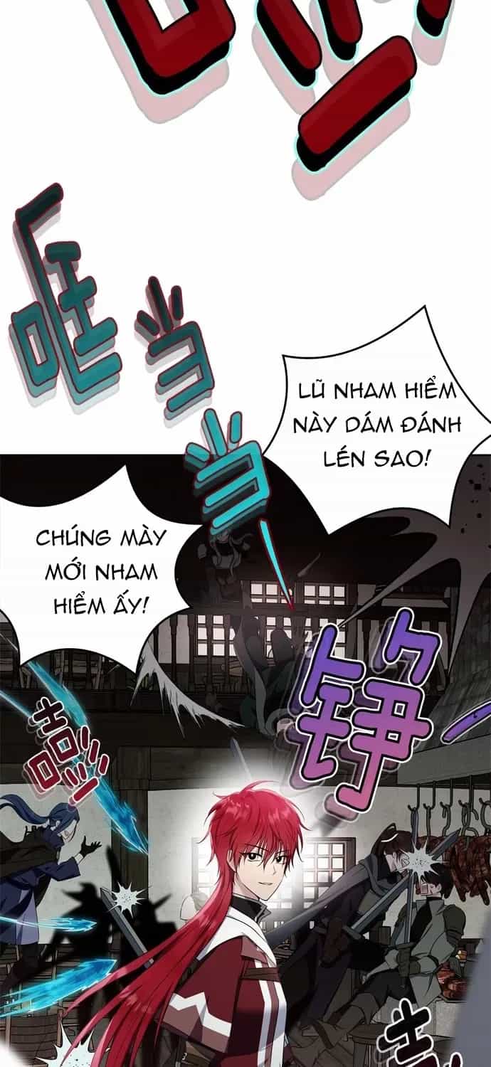 Tiểu Thư Mà Tôi Phục Vụ Biến Thành Thiếu Gia Rồi - Chương 105 - ảnh 16