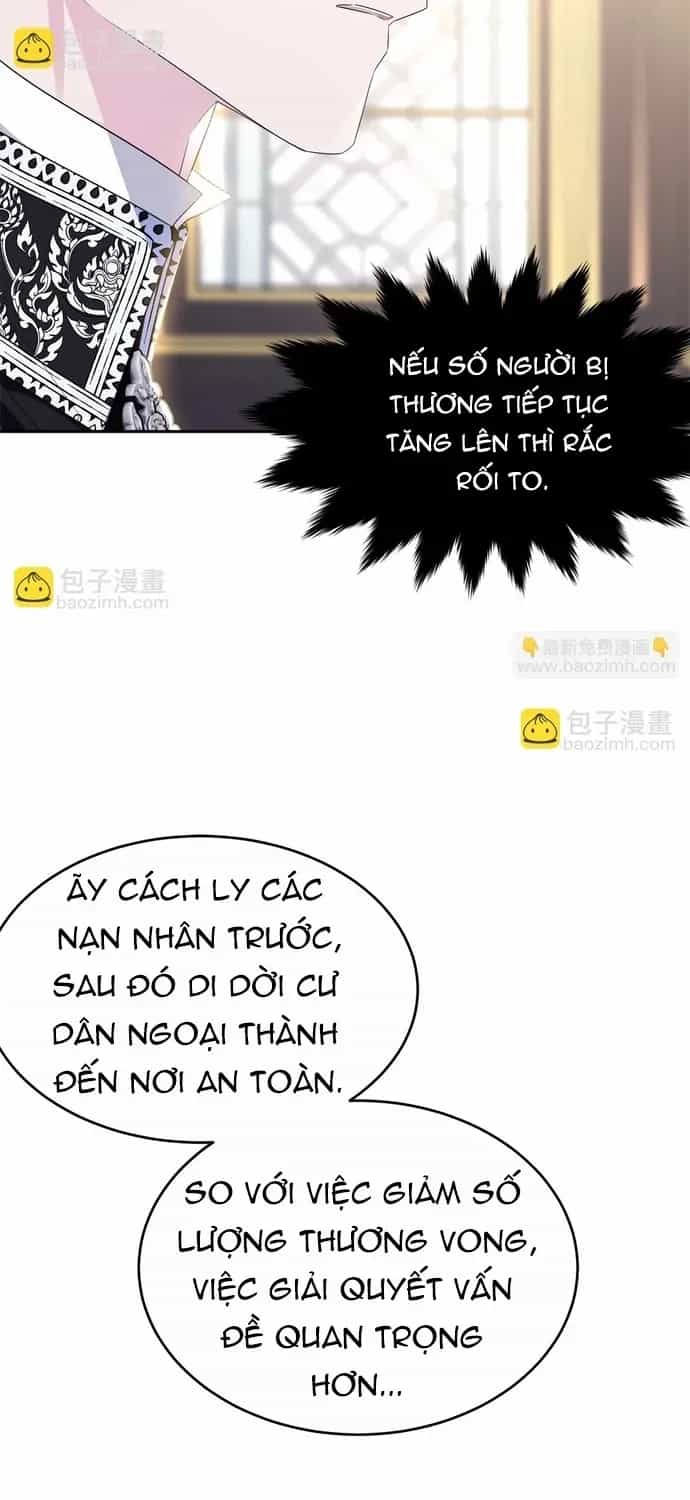 Tiểu Thư Mà Tôi Phục Vụ Biến Thành Thiếu Gia Rồi - Chương 105 - ảnh 45