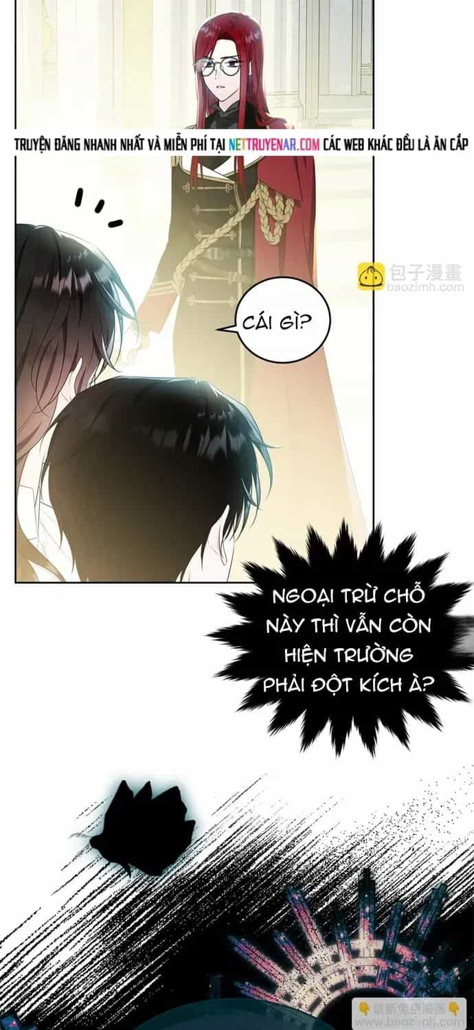 Tiểu Thư Mà Tôi Phục Vụ Biến Thành Thiếu Gia Rồi - Chương 110 - ảnh 74