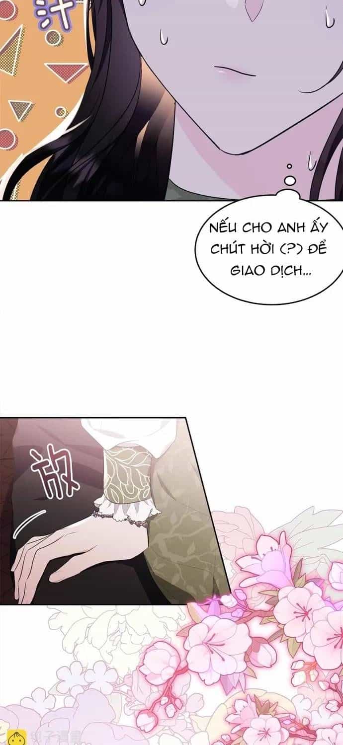 Tiểu Thư Mà Tôi Phục Vụ Biến Thành Thiếu Gia Rồi - Chương 112 - ảnh 14