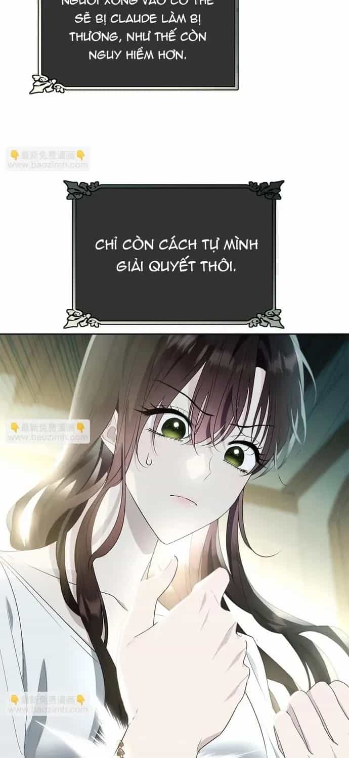 Tiểu Thư Mà Tôi Phục Vụ Biến Thành Thiếu Gia Rồi - Chương 114 - ảnh 73