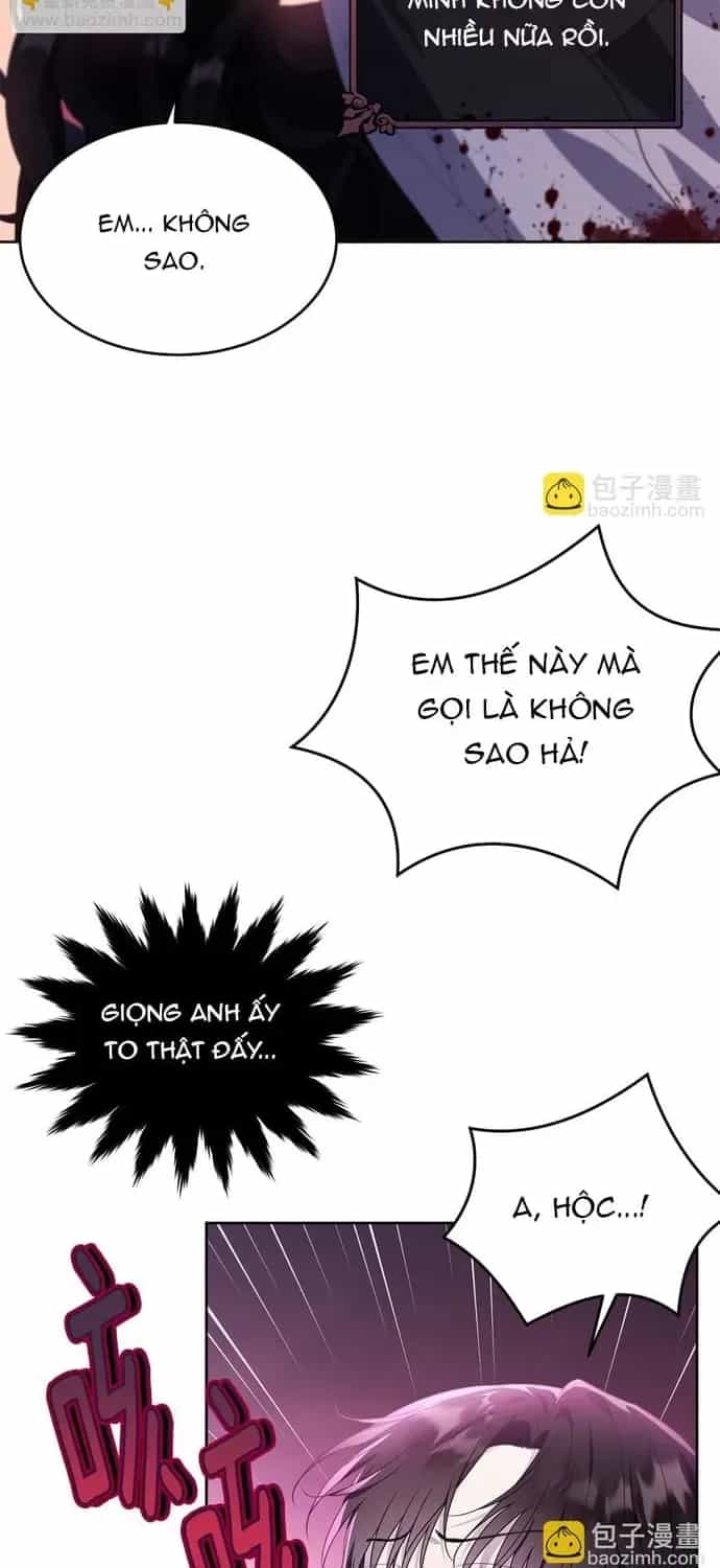 Tiểu Thư Mà Tôi Phục Vụ Biến Thành Thiếu Gia Rồi - Chương 115 - ảnh 39