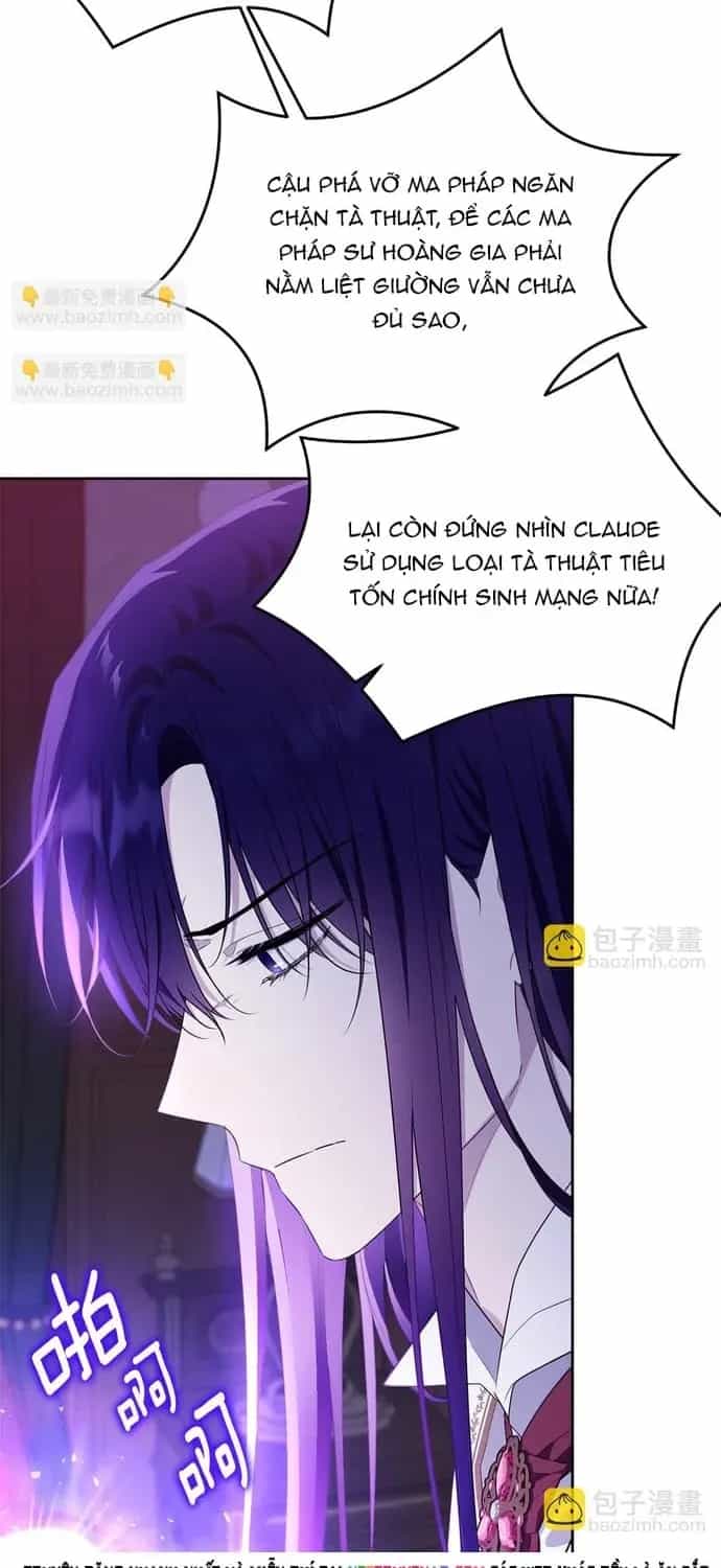 Tiểu Thư Mà Tôi Phục Vụ Biến Thành Thiếu Gia Rồi - Chương 115 - ảnh 57