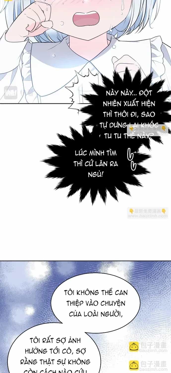 Tiểu Thư Mà Tôi Phục Vụ Biến Thành Thiếu Gia Rồi - Chương 116 - ảnh 45