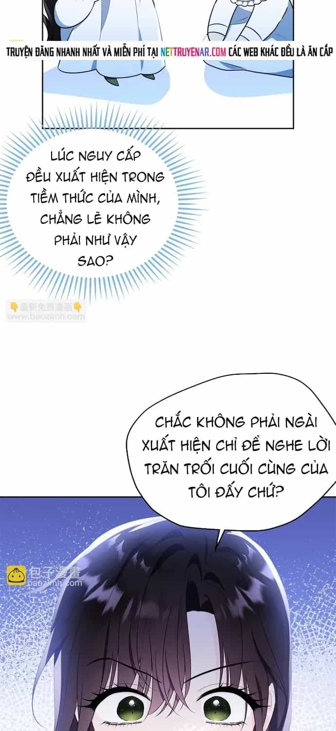 Tiểu Thư Mà Tôi Phục Vụ Biến Thành Thiếu Gia Rồi - Chương 116 - ảnh 56