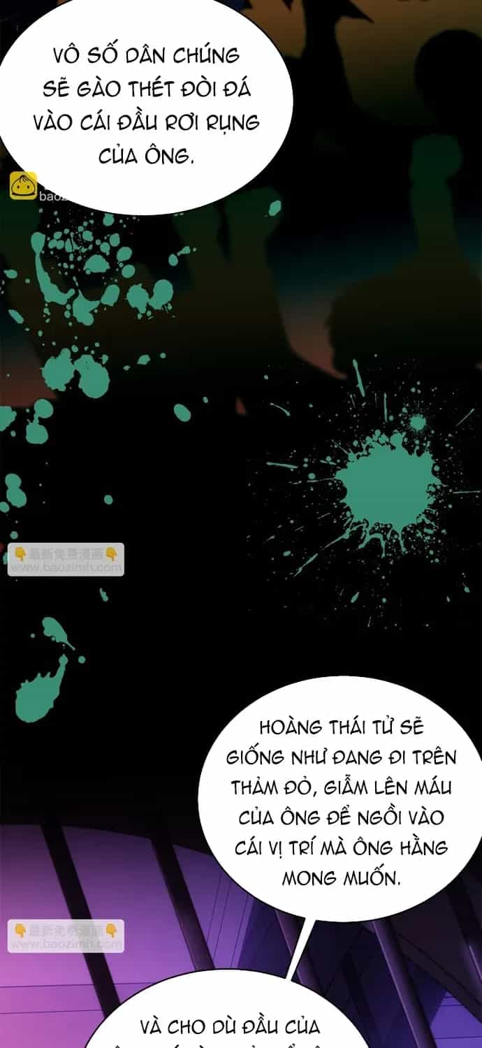 Tiểu Thư Mà Tôi Phục Vụ Biến Thành Thiếu Gia Rồi - Chương 117 - ảnh 78