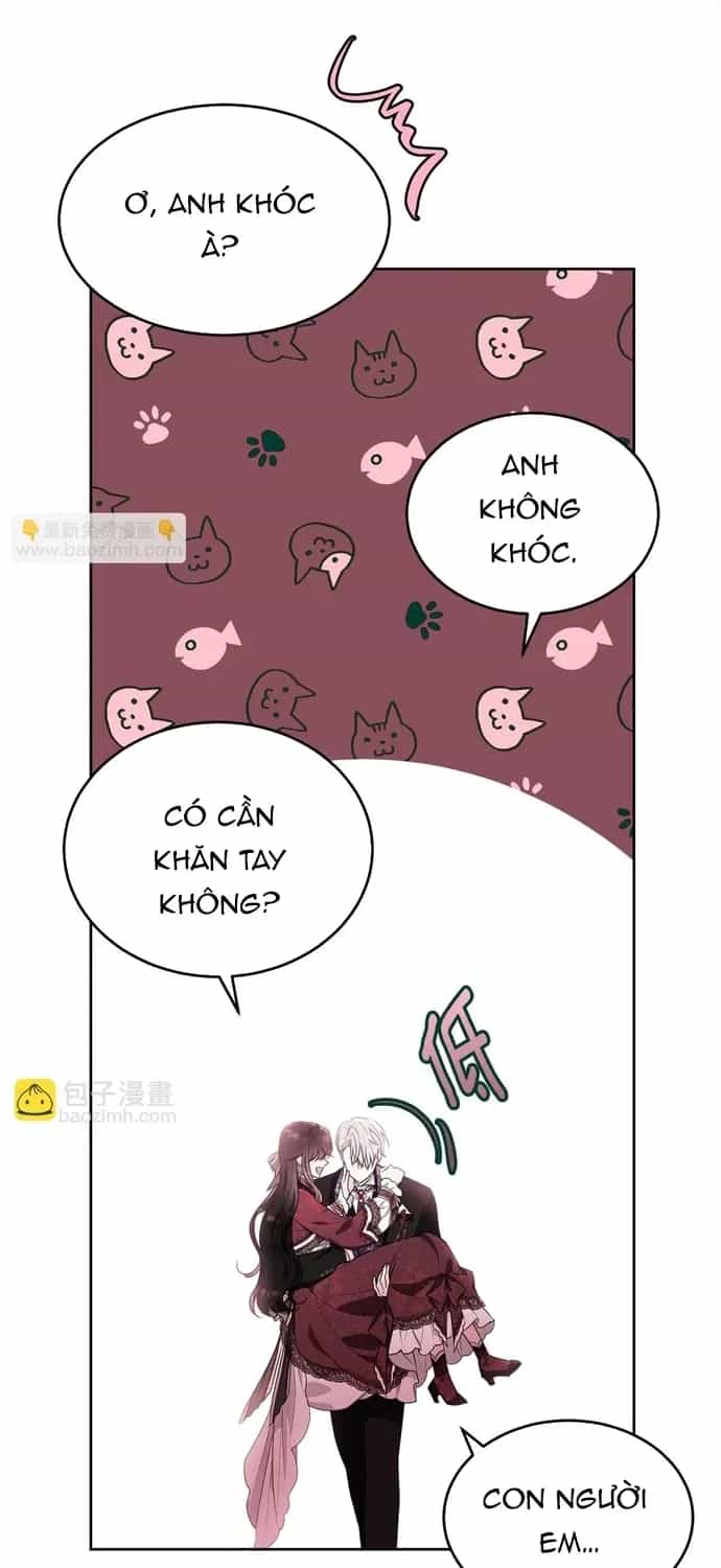 Tiểu Thư Mà Tôi Phục Vụ Biến Thành Thiếu Gia Rồi - Chương 118 - ảnh 86