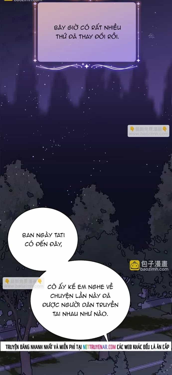 Tiểu Thư Mà Tôi Phục Vụ Biến Thành Thiếu Gia Rồi - Chương 119 - ảnh 37
